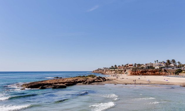 Nieuwbouw Woningen - Vrijstaande woning / Villa -
Orihuela Costa