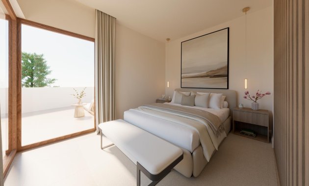 Nieuwbouw Woningen - Vrijstaande woning / Villa -
Orihuela Costa