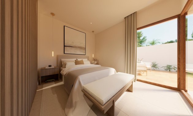 Nieuwbouw Woningen - Vrijstaande woning / Villa -
Orihuela Costa