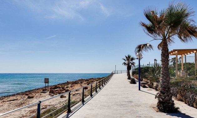 Nieuwbouw Woningen - Vrijstaande woning / Villa -
Orihuela Costa