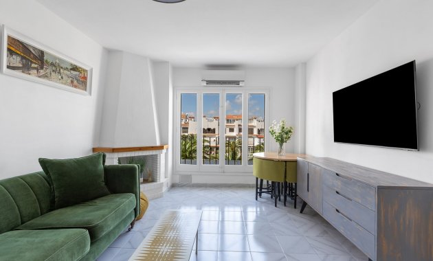 Herverkoop - Appartement -
La Mata