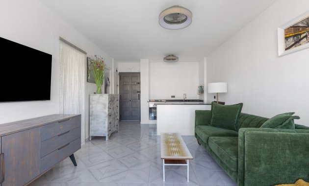 Herverkoop - Appartement -
La Mata