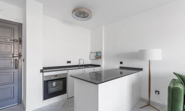 Herverkoop - Appartement -
La Mata