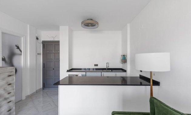 Herverkoop - Appartement -
La Mata