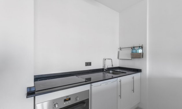 Herverkoop - Appartement -
La Mata