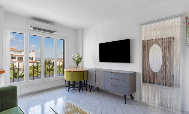 Herverkoop - Appartement -
La Mata