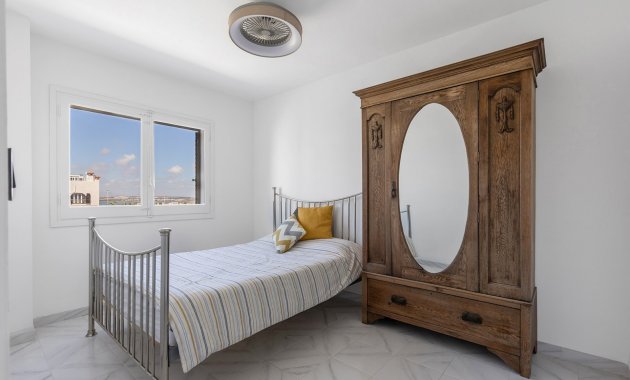 Herverkoop - Appartement -
La Mata