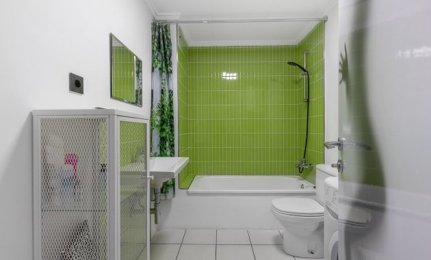 Herverkoop - Appartement -
La Mata