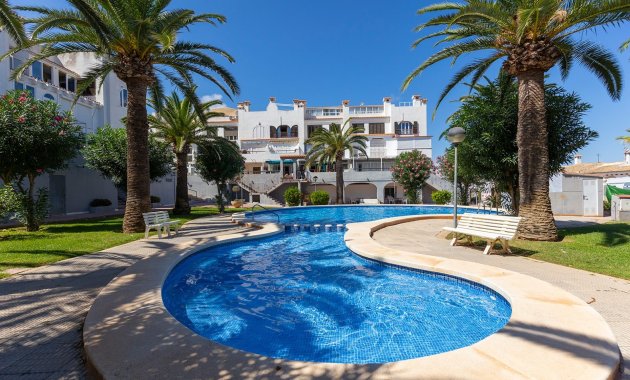 Herverkoop - Appartement -
La Mata
