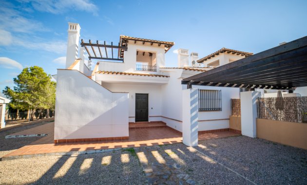 Nieuwbouw Woningen - Rijwoning -
Fuente Álamo - Fuente Alamo