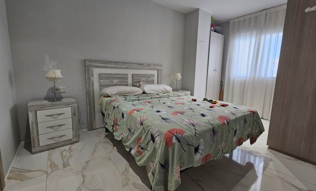 Herverkoop - Appartement -
La Marina