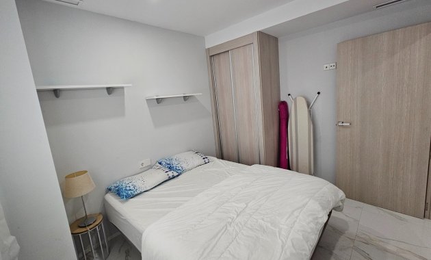 Herverkoop - Appartement -
La Marina