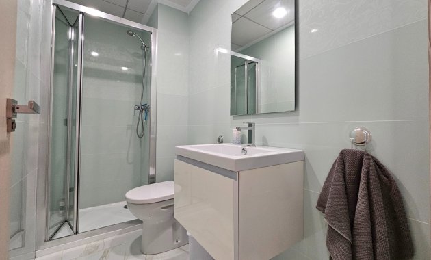 Herverkoop - Appartement -
La Marina
