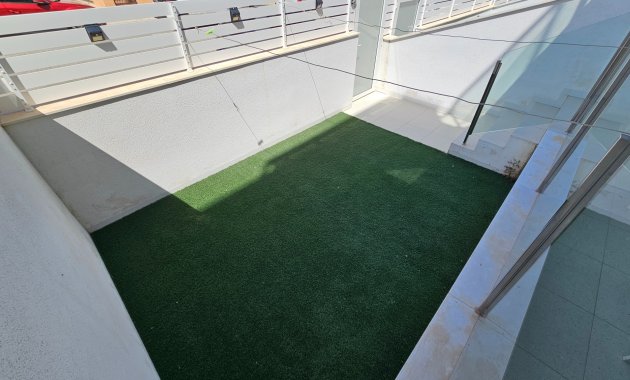 Herverkoop - Appartement -
La Marina