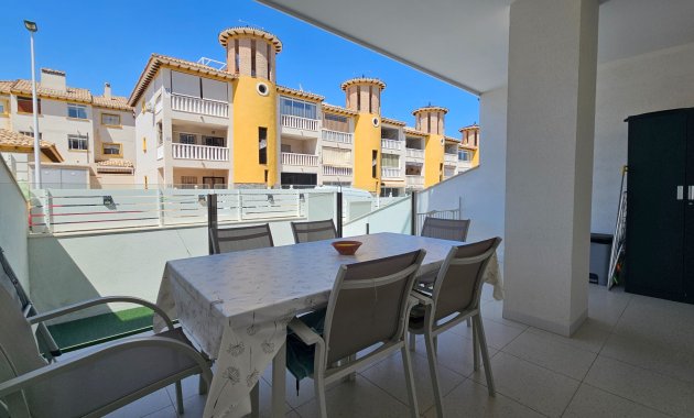 Herverkoop - Appartement -
La Marina