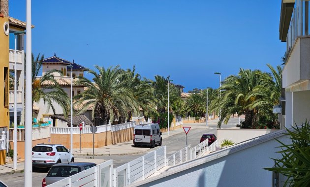 Herverkoop - Appartement -
La Marina