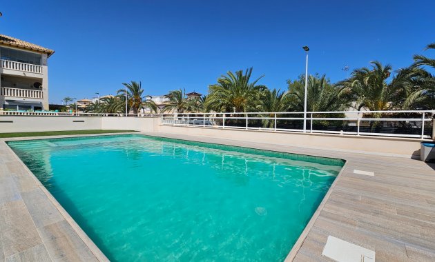 Herverkoop - Appartement -
La Marina