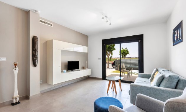 Herverkoop - Appartement -
Pilar de la Horadada