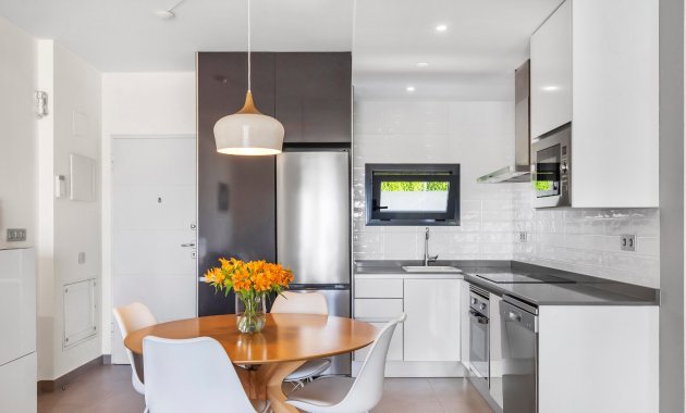 Herverkoop - Appartement -
Pilar de la Horadada