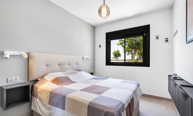 Herverkoop - Appartement -
Pilar de la Horadada