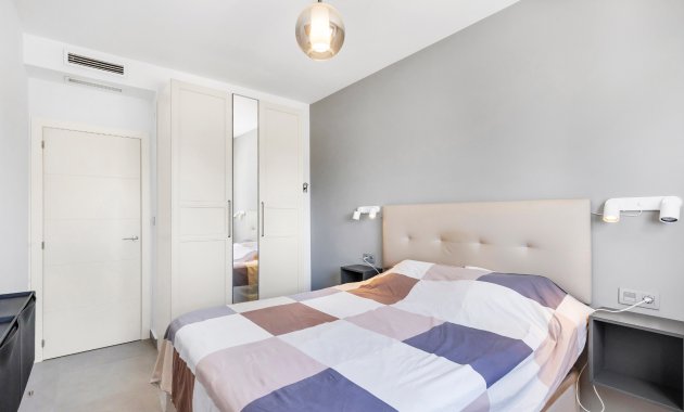 Herverkoop - Appartement -
Pilar de la Horadada