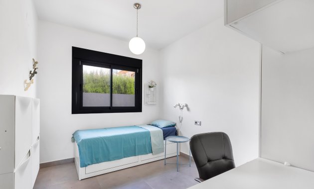 Herverkoop - Appartement -
Pilar de la Horadada