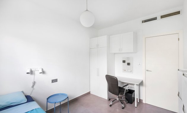 Herverkoop - Appartement -
Pilar de la Horadada