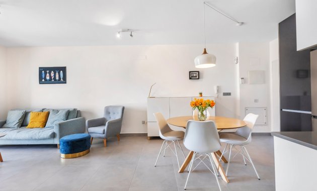 Herverkoop - Appartement -
Pilar de la Horadada