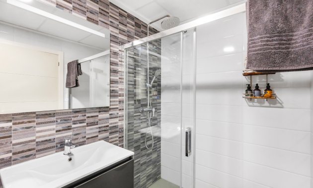 Herverkoop - Appartement -
Pilar de la Horadada