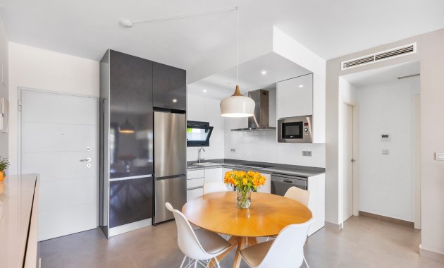 Herverkoop - Appartement -
Pilar de la Horadada