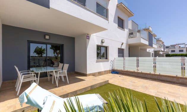 Herverkoop - Appartement -
Pilar de la Horadada