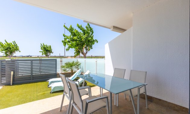 Herverkoop - Appartement -
Pilar de la Horadada