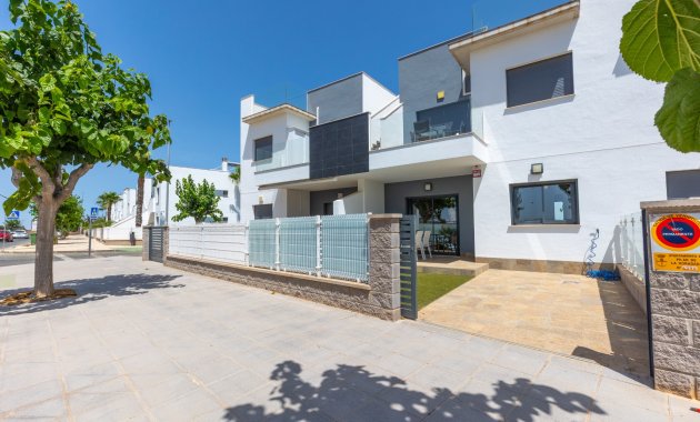 Herverkoop - Appartement -
Pilar de la Horadada