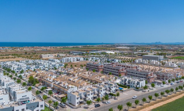 Herverkoop - Appartement -
Pilar de la Horadada