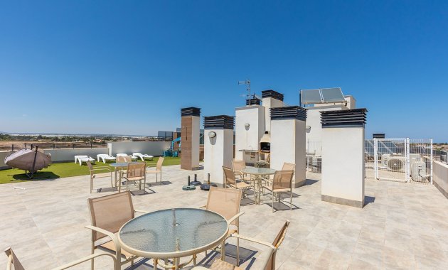 Herverkoop - Appartement -
San Pedro del Pinatar - Lo Pagan