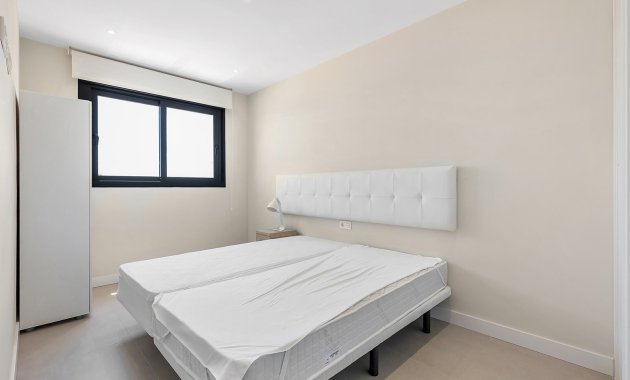 Herverkoop - Appartement -
San Pedro del Pinatar - Lo Pagan