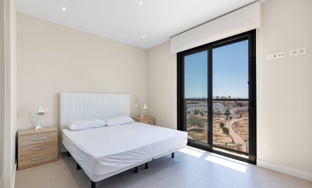 Herverkoop - Appartement -
San Pedro del Pinatar - Lo Pagan