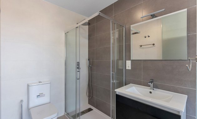 Herverkoop - Appartement -
San Pedro del Pinatar - Lo Pagan