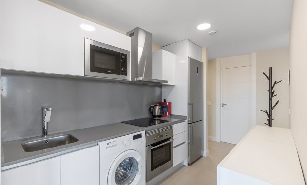 Herverkoop - Appartement -
San Pedro del Pinatar - Lo Pagan