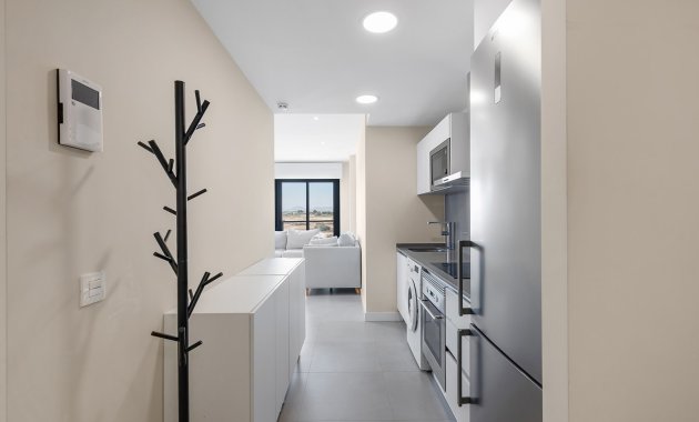 Herverkoop - Appartement -
San Pedro del Pinatar - Lo Pagan