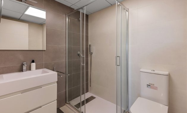 Herverkoop - Appartement -
San Pedro del Pinatar - Lo Pagan