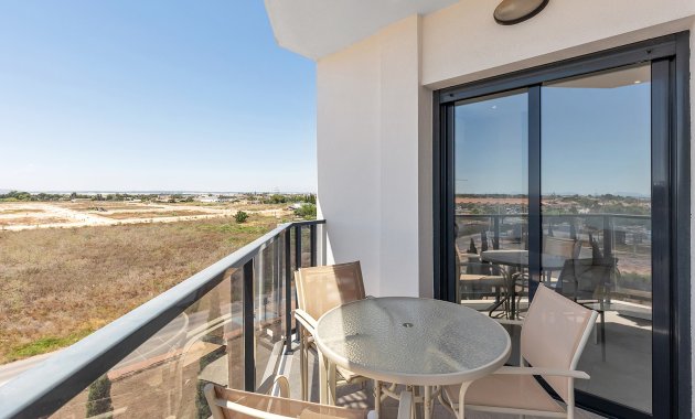 Herverkoop - Appartement -
San Pedro del Pinatar - Lo Pagan