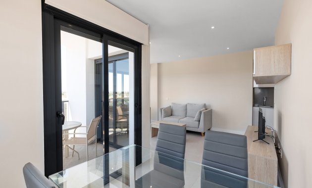 Herverkoop - Appartement -
San Pedro del Pinatar - Lo Pagan