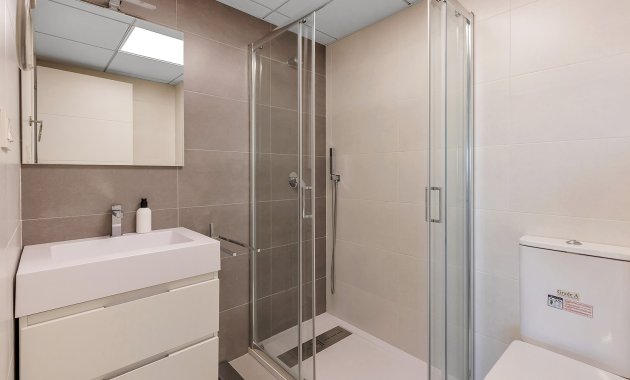Herverkoop - Appartement -
San Pedro del Pinatar - Lo Pagan