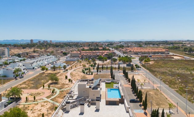 Herverkoop - Appartement -
San Pedro del Pinatar - Lo Pagan