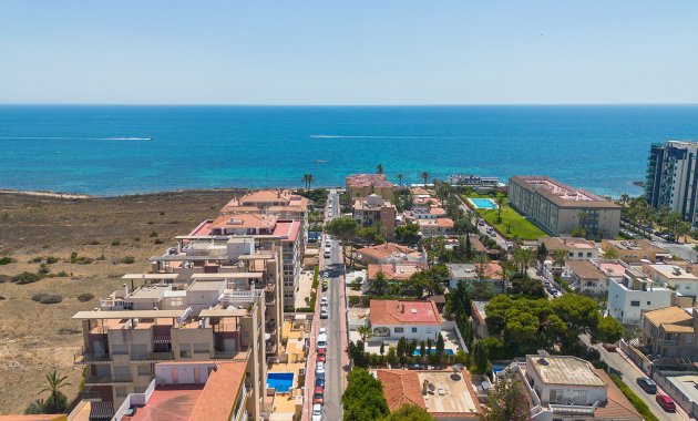 Herverkoop - Appartement -
San Pedro del Pinatar - Lo Pagan