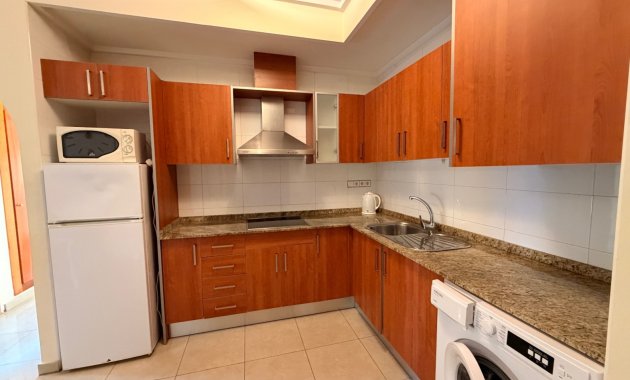 Herverkoop - Appartement -
Ciudad Quesada - Rojales - Doña Pepa