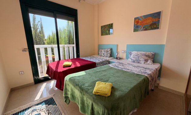 Herverkoop - Appartement -
Ciudad Quesada - Rojales - Doña Pepa