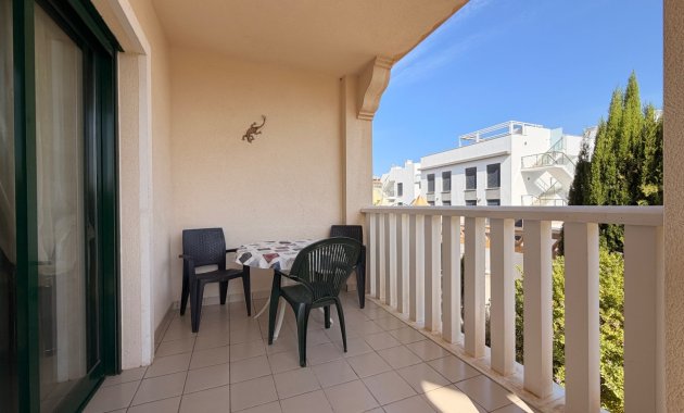 Herverkoop - Appartement -
Ciudad Quesada - Rojales - Doña Pepa