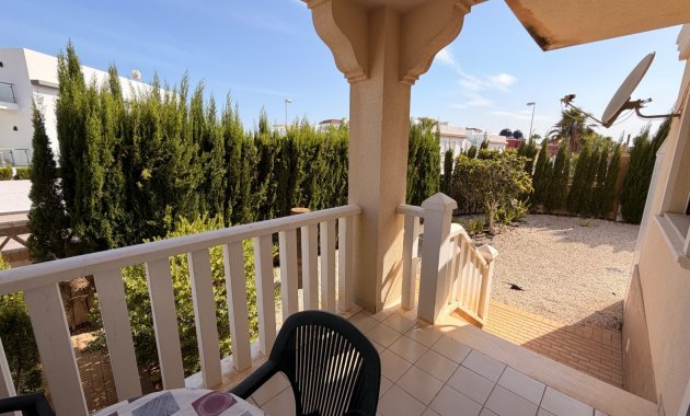 Herverkoop - Appartement -
Ciudad Quesada - Rojales - Doña Pepa